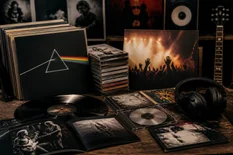 Albumy