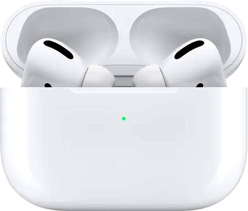 Apple AirPods Pro – czy warto je kupić? zalety, wady i opinia