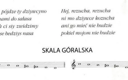 Co to jest skala w muzyce: prosty przewodnik dla początkujących