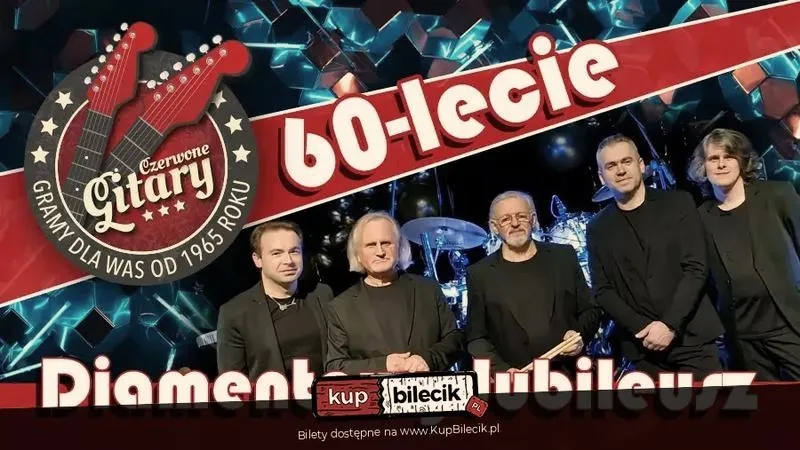 Czerwone gitary: Powrót do brzmienia sprzed lat