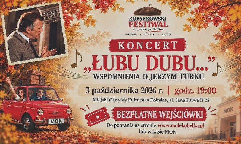 Czy pamiętasz ten koncert? Wspomnienia, które wracają po latach