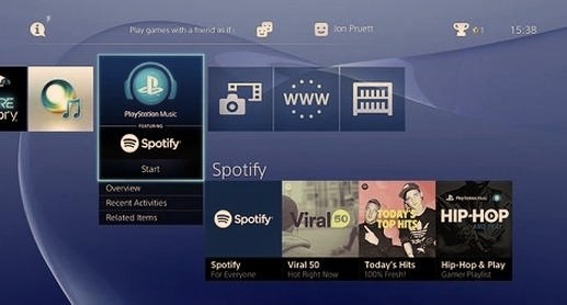 Czy Spotify na PS4 jest darmowe? Koszty i ograniczenia