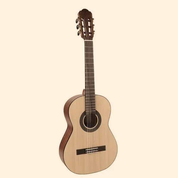 Czym jest gitara 3 4 i dla kogo jest idealna?