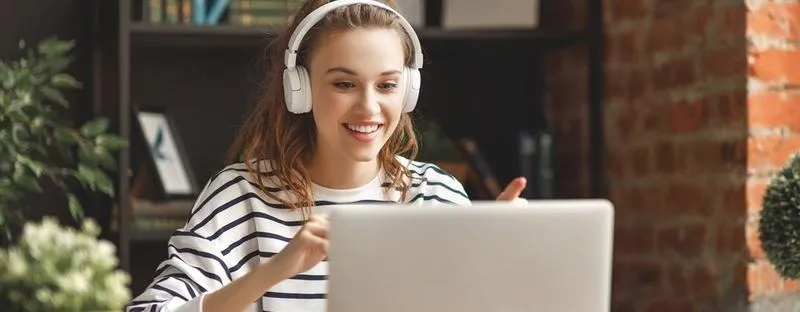 Dlaczego słuchawki w laptopie mogą nie działać? Oto najczęstsze przyczyny.