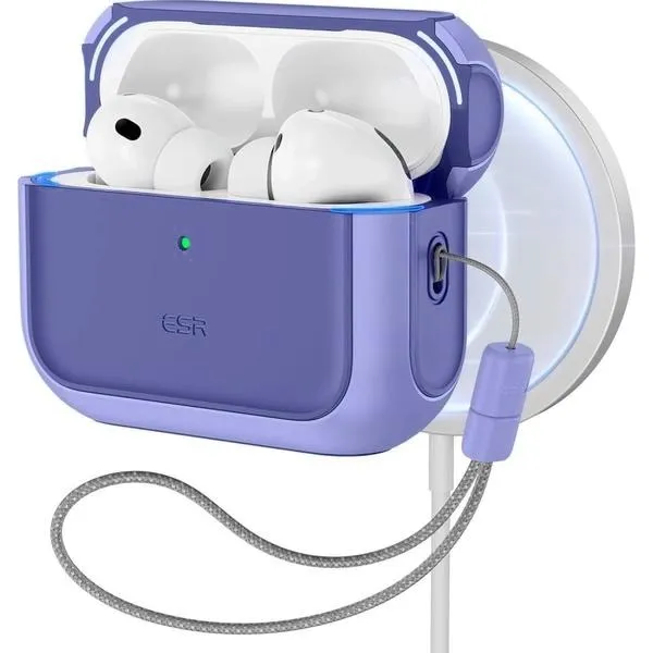 Etui ładujące AirPods: gdzie znaleźć sprawdzone modele