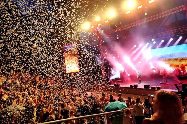 Festiwal muzyki tanecznej Kielce 2026 – kto wygrał? Wyniki i relacja