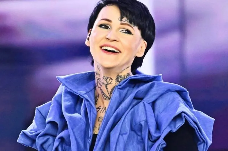Gdzie odbędzie się koncert Chylińskiej w 2026 roku? Sprawdź szczegóły!