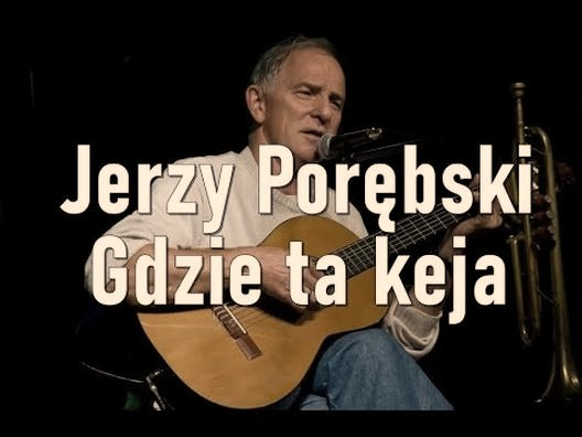 Gdzie ta keja – proste chwyty na ukulele