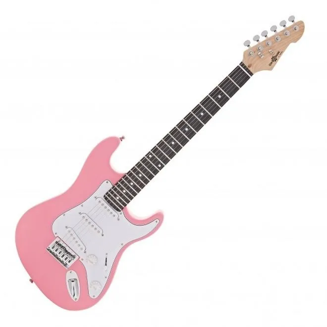 Gitara elektryczna — jak zacząć i osiągnąć pierwsze efekty