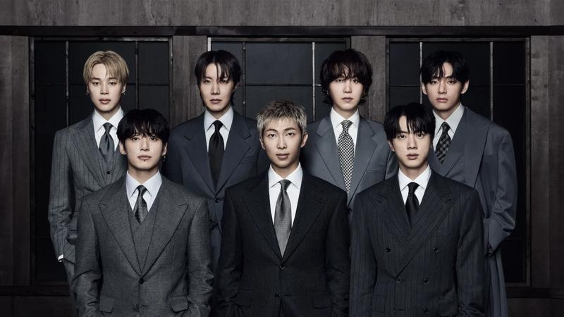 Ile czasu trwa koncert BTS? Typowy czas występu i bisów