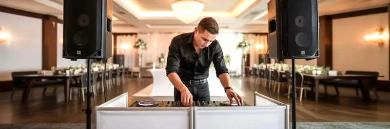 Ile DJ bierze za imprezę? Sprawdź, co wpływa na ceny!