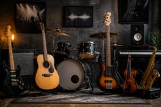 Instrumenty