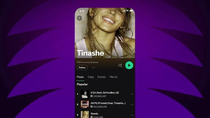 Jak aktywować tekst piosenki na Spotify i cieszyć się muzyką w nowy sposób