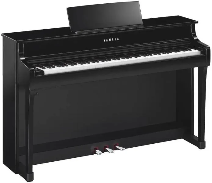 Jak bardzo keyboard przypomina brzmienie pianina?