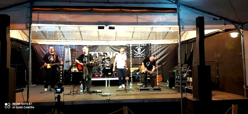 Jak długo zazwyczaj trwa koncert? Oto wszystko, co musisz wiedzieć!
