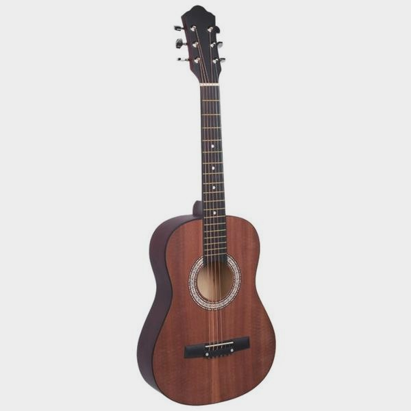 Jak Hania nauczyła się grać na gitarze? Jej historia i pierwsze kroki