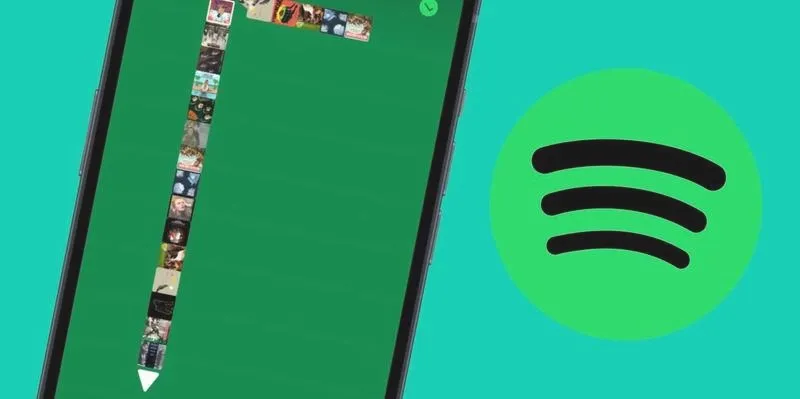 Jak kreatywnie nazwać playlistę na Spotify? Zapytaj znajomych!
