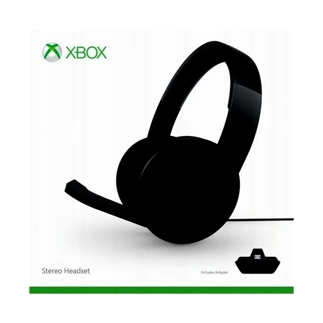 Jak łatwo podłączyć słuchawki z mikrofonem do Xbox One i cieszyć się grą