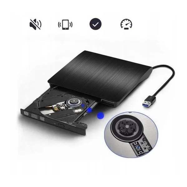 Jak nagrać muzykę na CD? Prosty sposób krok po kroku