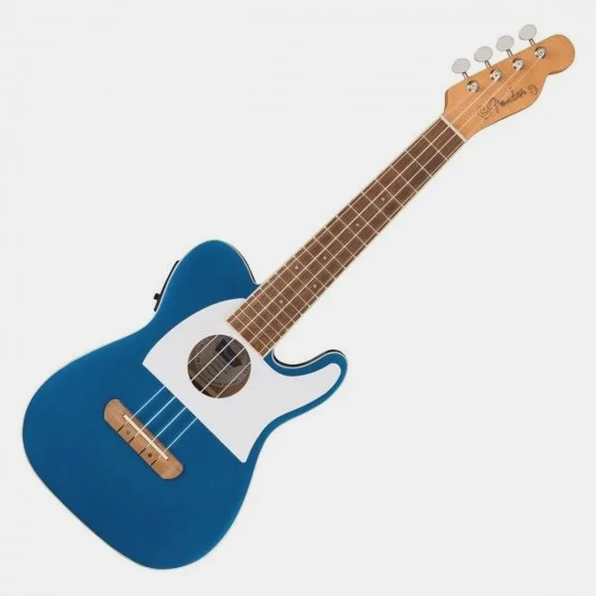 Jak nauczyć się grać na ukulele, nawet jeśli zaczynasz byle jak
