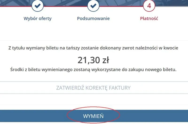 Jak odzyskać pieniądze za bilet na koncert? Kiedy przysługuje zwrot