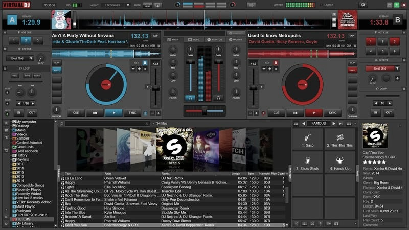 Jak pobrać VirtualDJ? Bezpieczna instalacja krok po kroku