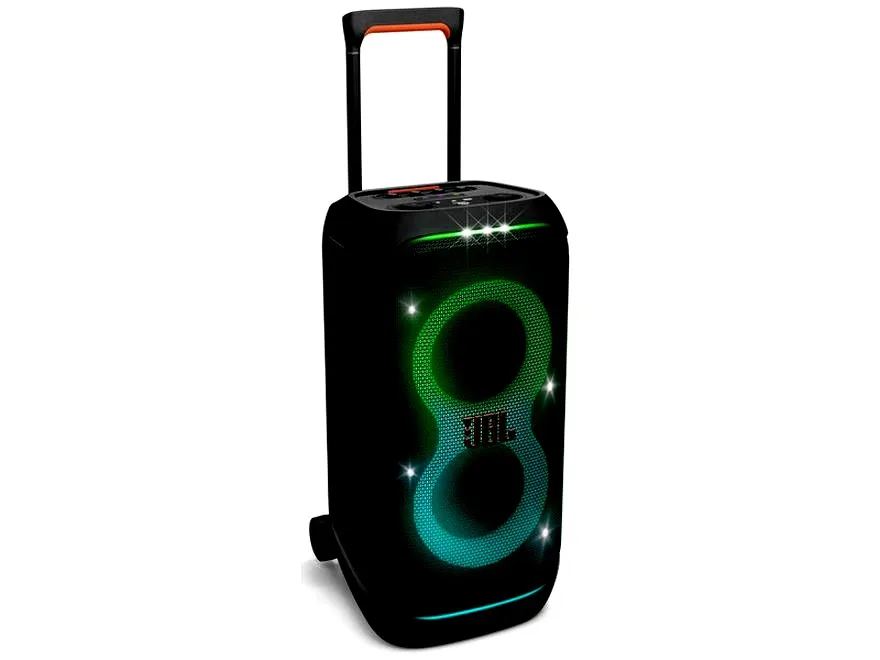 Jak podłączyć pendrive do głośnika JBL? Sprawdź, co musisz wiedzieć!