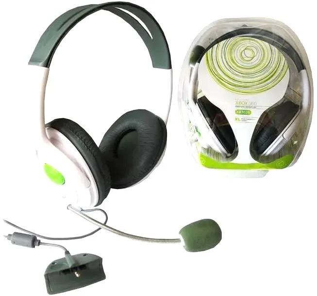 Jak skutecznie podłączyć słuchawki do Xbox 360 i cieszyć się dźwiękiem