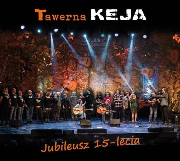 Jak skutecznie załatwić koncert dla zespołu marzeń?