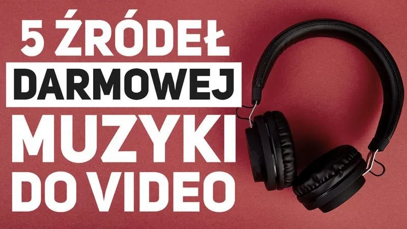 Jak w prosty sposób pobrać darmową muzykę na telefon?