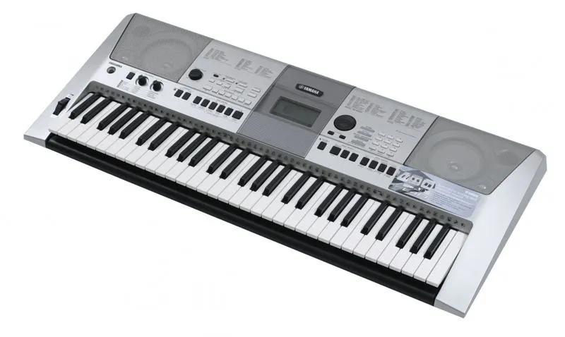 Jak właściwie podłączyć słuchawki do keyboardu Yamaha? Praktyczny przewodnik