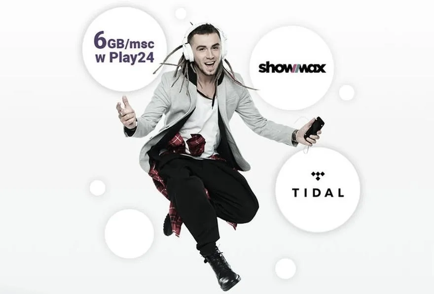 Jak wyłączyć TIDAL w Play24? Zrób to w kilka minut
