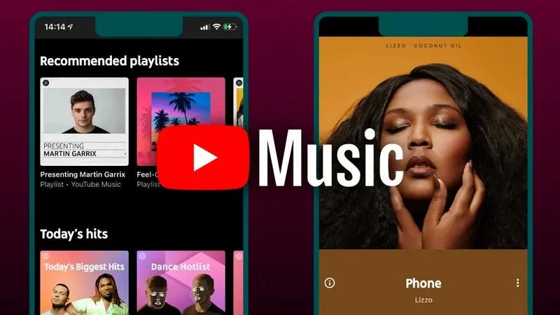 Jak YouTube muzyka tworzy wyjątkowy klimat spokoju?