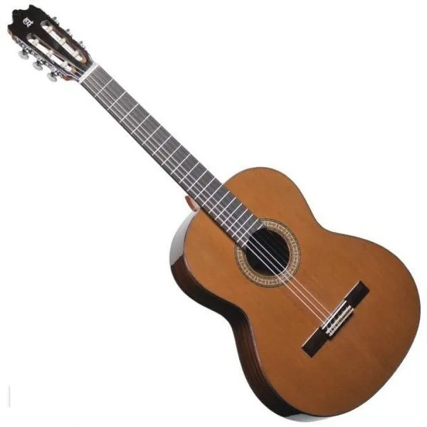 Jak zacząć grać na gitarze klasycznej: proste kroki i ćwiczenia na start