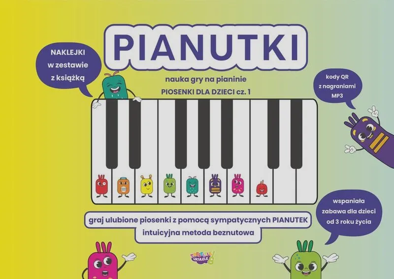 Jak zacząć naukę gry na pianinie? Skuteczny plan dla początkujących