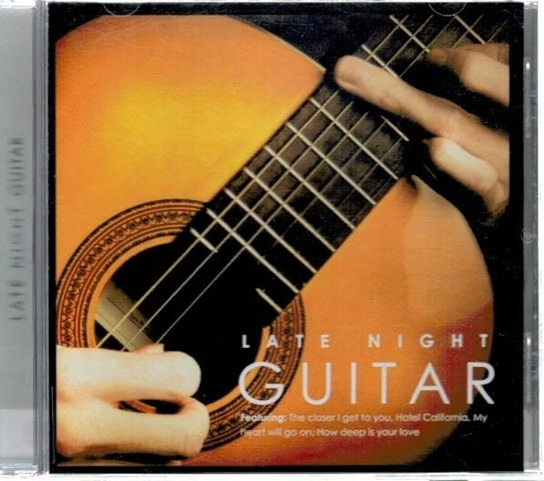 Jak zagrać solo „Hotel California” na gitarze? Tabulatura i technika krok po kroku
