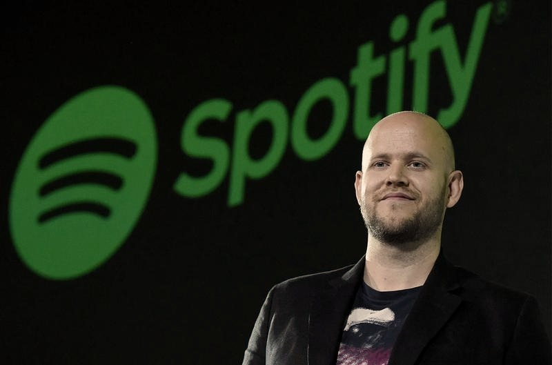 Jak zmienić obrazek na Spotify? Prosta instrukcja krok po kroku