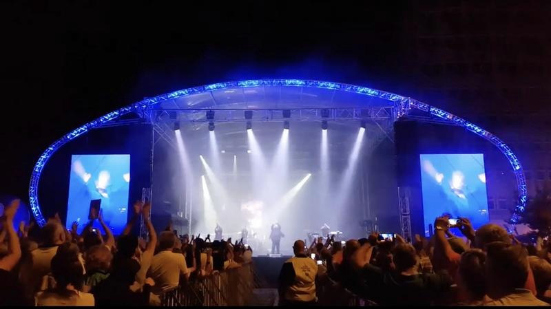 Jak zorganizować koncert krok po kroku i dopiąć wszystkie formalności