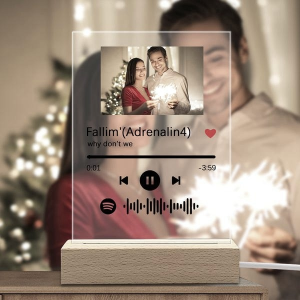 Jak zrobić Spotify Glass? Prosty sposób na efektowną grafikę
