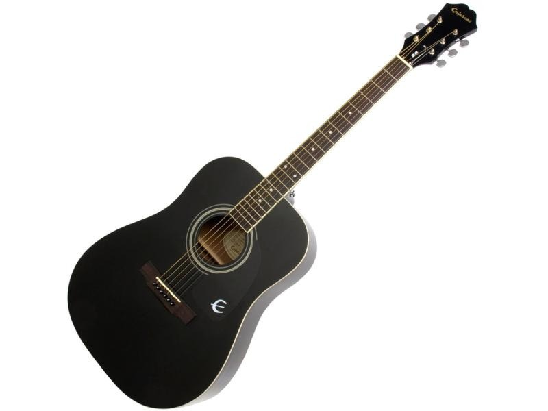 Jaką gitarę akustyczną wybrać na początek? Wygodny model dla początkujących