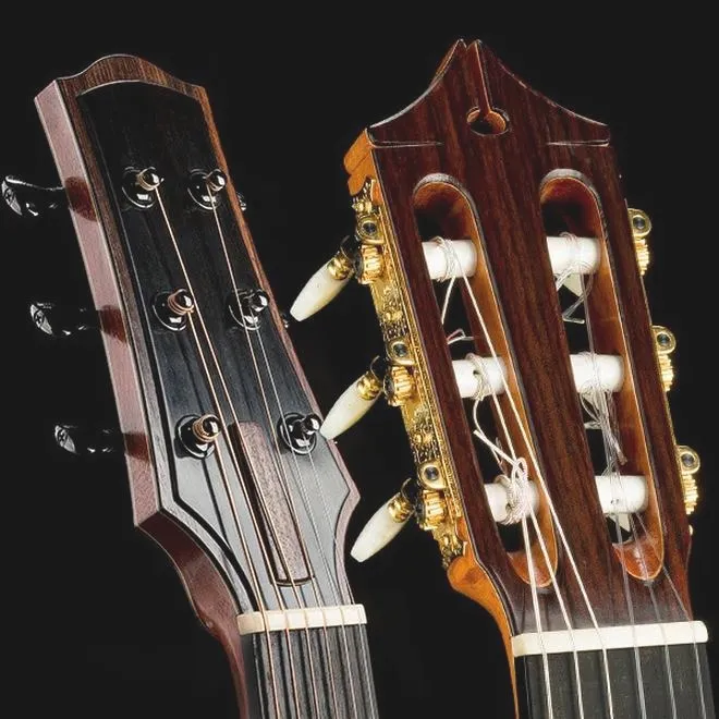 Jaką gitarę klasyczną wybrać na początek przygody z muzyką?