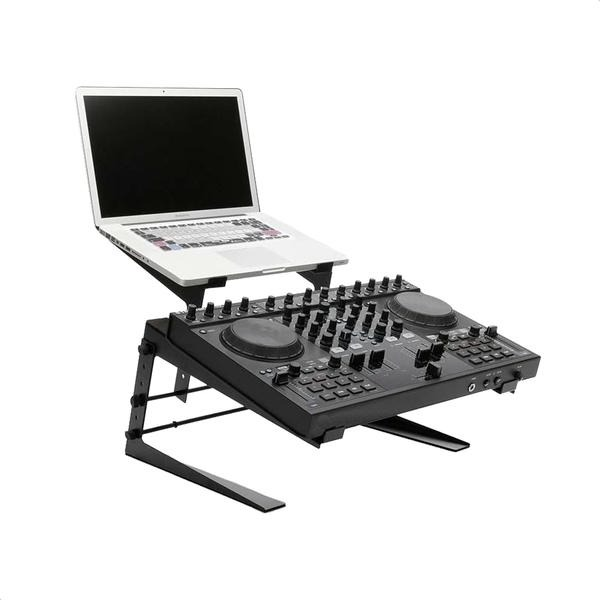 Jaki laptop dla DJ-a? Parametry, które mają znaczenie w praktyce
