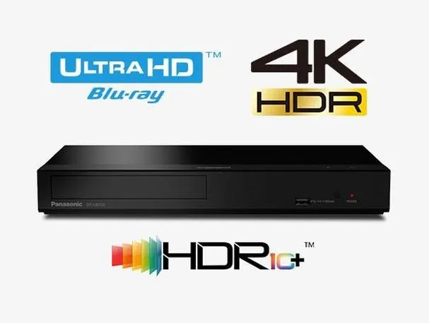 Jaki odtwarzacz blu-ray do muzyki: lepsze brzmienie i obsługa formatów