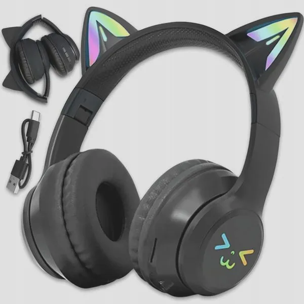 Jakie słuchawki Bluetooth warto wybrać? Najlepsze rekomendacje dla każdego!