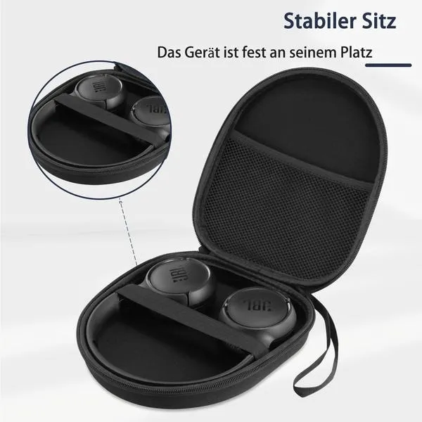 JBL czy Sony - które słuchawki zapewniają lepszą jakość dźwięku?