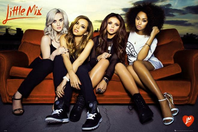 Kiedy Little Mix zagra w Polsce? Aktualne informacje o koncercie