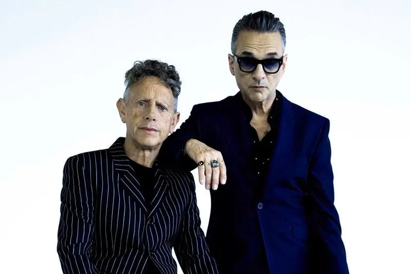 Kiedy możemy cieszyć się koncertem Depeche Mode?