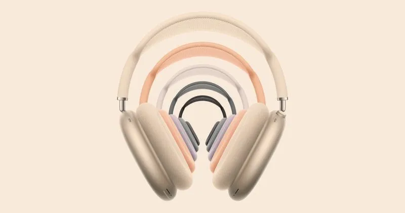 Kiedy możemy spodziewać się nowych AirPods Max 2?