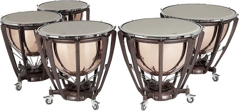 Kocioł w muzyce – co oznacza i jak brzmi ten instrument?