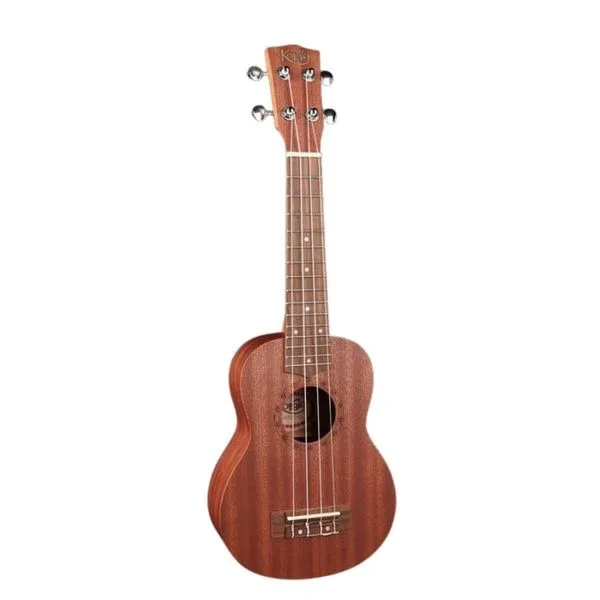 Kto wie, czy za rogiem czeka na nas magia ukulele?